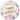 Anagram - Ballon Mylar 18Po - Happy Birthday Diamond - Party Shop