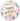 Anagram - Ballon Mylar 18Po - Happy Birthday Diamond - Party Shop