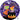 Ballon Mylar 18Po - Happy Halloween (Sorcière Et Chaudron) Party Shop