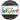 Anagram - Ballon Mylar 18Po - Happy Retirement - Party Shop