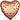 Amscan - Ballon Mylar 18Po - Je T'Aime (Coeur Or) - Party Shop