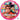 Anagram - Ballon Mylar 18Po - Le Monde De Ralph - Party Shop