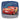 Ballon Mylar 18Po - Les Bagnoles (Cars) - Lightning Mcqueen Party Shop