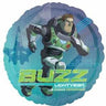 Anagram - Ballon Mylar 18Po - Lightyear - Party Shop