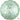 Ballon Mylar 18Po - Love Vert Party Shop