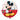 Ballon Mylar 18Po - Mickey Mouse Party Shop