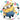 Anagram - Ballon Mylar 18Po - Minions En Fête - Party Shop