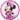 Ballon Mylar 18Po - MinnieParty Shop
