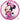 Ballon Mylar 18Po - Minnie Party Shop