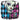 Anagram - Ballon Mylar 18Po - Monster High - Party Shop