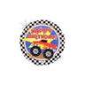 Betallic - Ballon Mylar 18Po - Monster Truck - Party Shop