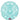 Anagram - Ballon Mylar 18Po - Motifs Bleu - Party Shop