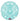Anagram - Ballon Mylar 18Po - Motifs Bleu - Party Shop