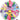 Anagram - Ballon Mylar 18Po - My Little Pony - Party Shop