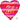 Ballon Mylar 18Po - My Love Coeur Party Shop