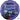 Anagram - Ballon Mylar 18Po - Onward - Party Shop
