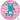 Anagram - Ballon Mylar 18Po - Paresseux - Party Shop