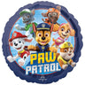 Anagram - Ballon Mylar 18Po - Pat' Patrouille - Party Shop