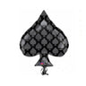 Anagram - Ballon Mylar 18Po - Piques - Party Shop