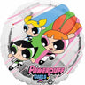 Anagram - Ballon Mylar 18Po - Powerpuff Girls - Party Shop