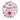 Anagram - Ballon Mylar 18Po - Prompt Rétablissement - Party Shop