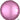 Anagram - Ballon Mylar 18Po - Rond Satin - Rose Flamingo - Party Shop
