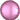 Ballon Mylar 18Po - Rond Satin - Rose Flamingo Party Shop