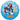 Anagram - Ballon Mylar 18Po - Sonic The Hedgehog - Party Shop