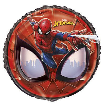 Ballon Mylar 18Po - Spider-Man - Party Shop