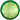 Anagram - Ballon Mylar 18Po - Tranche De Lime - Party Shop