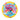 Anagram - Ballon Mylar 18Po - Trolls - Party Shop