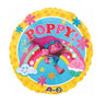 Anagram - Ballon Mylar 18Po - Trolls - Party Shop