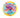 Anagram - Ballon Mylar 18Po - Trolls - Party Shop
