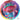 Anagram - Ballon Mylar 18Po - Trolls - Party Shop