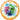 Anagram - Ballon Mylar 18Po - Uglydolls - Party Shop