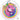 Anagram - Ballon Mylar 18Po - Unicorn Kitty - Party Shop
