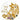 Anagram - Ballon Mylar 18Po - Vive Les Mariés - Party Shop