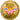 Anagram - Ballon Mylar 18Po - Wonder Woman Or - Party Shop