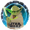 Anagram - Ballon Mylar 18Po - Yoda (Star Wars) - Party Shop