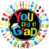 Anagram - Ballon Mylar 18Po - You Did It Grad - Party Shop