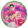 Anagram - Ballon Mylar 18Po - Zombies 3 - Party Shop
