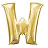Anagram - Ballon Mylar A L'Air 14Po W Or - Party Shop