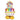 Anagram - Ballon Mylar Airloonz - Happy Birthday - Party Shop