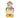 Anagram - Ballon Mylar Airloonz - Happy Birthday - Party Shop
