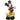 Ballon Mylar Airloonz - Mickey Mouse Party Shop