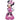 Ballon Mylar Airloonz - Minnie Mouse Party Shop