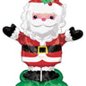 Anagram - Ballon Mylar Airloonz - Père Noël - Party Shop