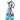 Ballon Mylar Airloonz - Sonic Party Shop