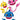Anagram - Ballon Mylar Airwalker - Baby Shark - Party Shop