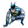 Anagram - Ballon Mylar Airwalker - Batman - Party Shop
